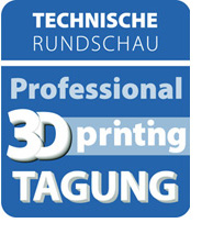 3D Printing Tagung