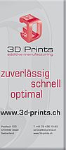 DOWNLOAD den 3D Printing Flyer 