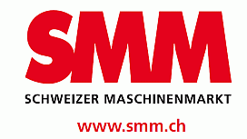 logo SMM